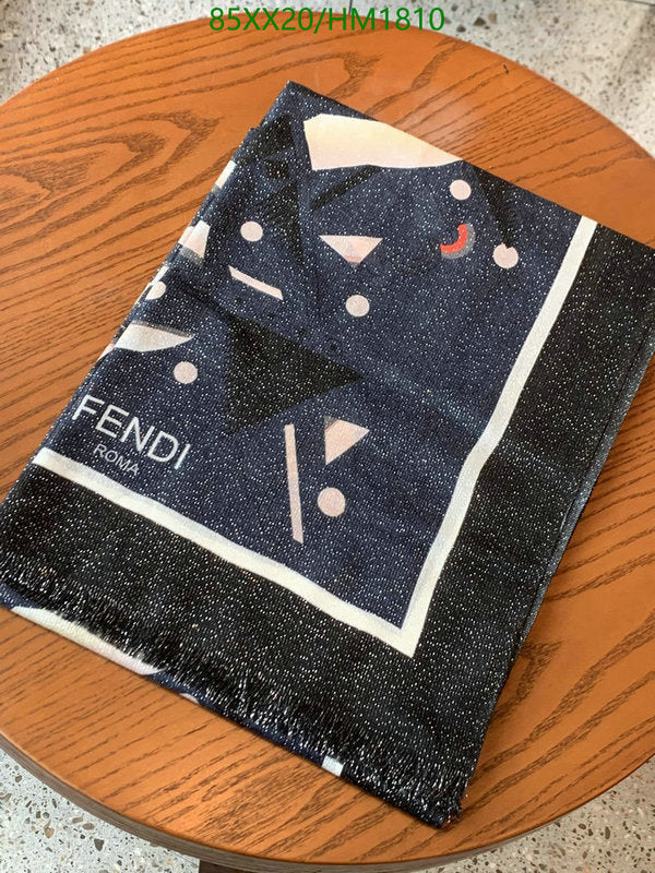SAMC - FDE Scarves - 156