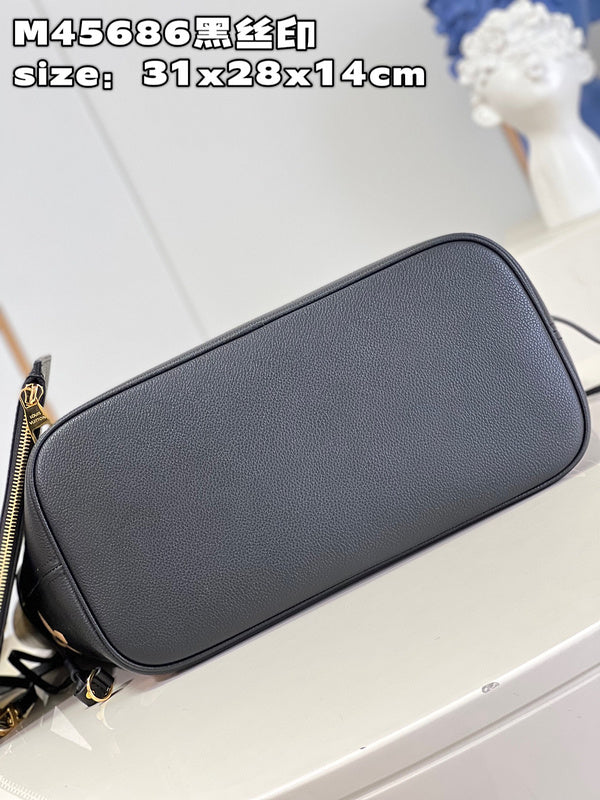 Satchel Bags - VL Bags - 1405