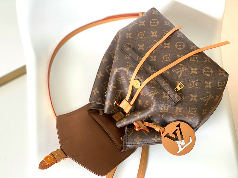 Glami-i LOV Backpacks - 079