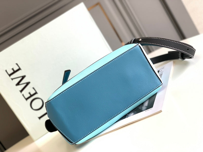 Glamy - LWO Bags - 723