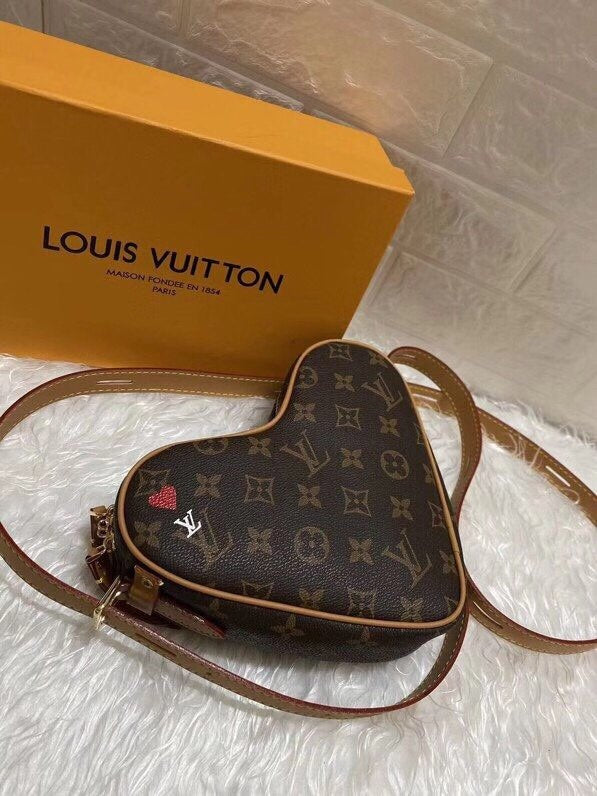 Glami- Glami- Lu-Vi bags - 3777