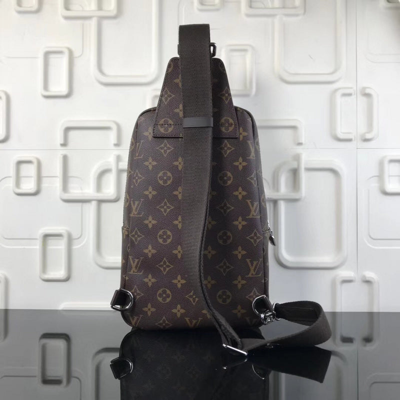Glami- Glami- Lu-Vi bags - 2785