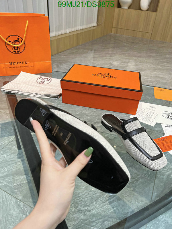 SAMC - HMS Women Shoes - 051