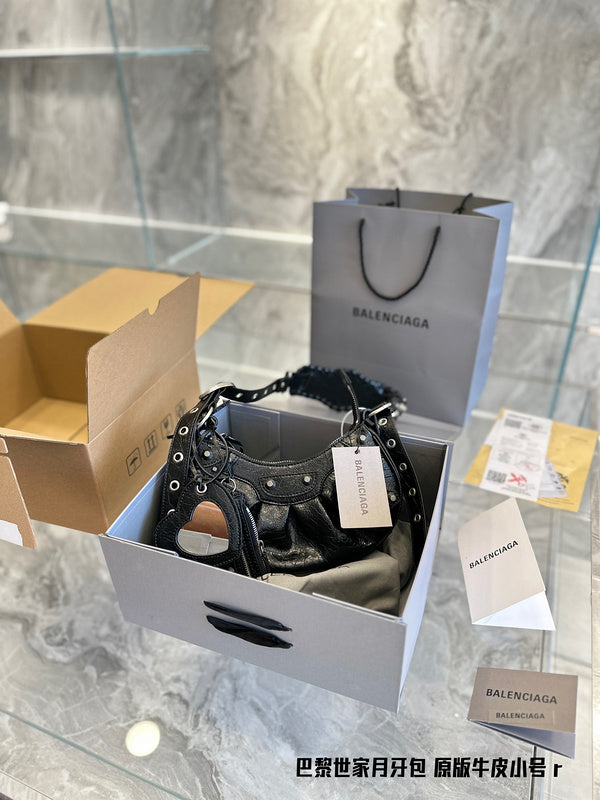ELE Fashion - BGA Bags - 1592