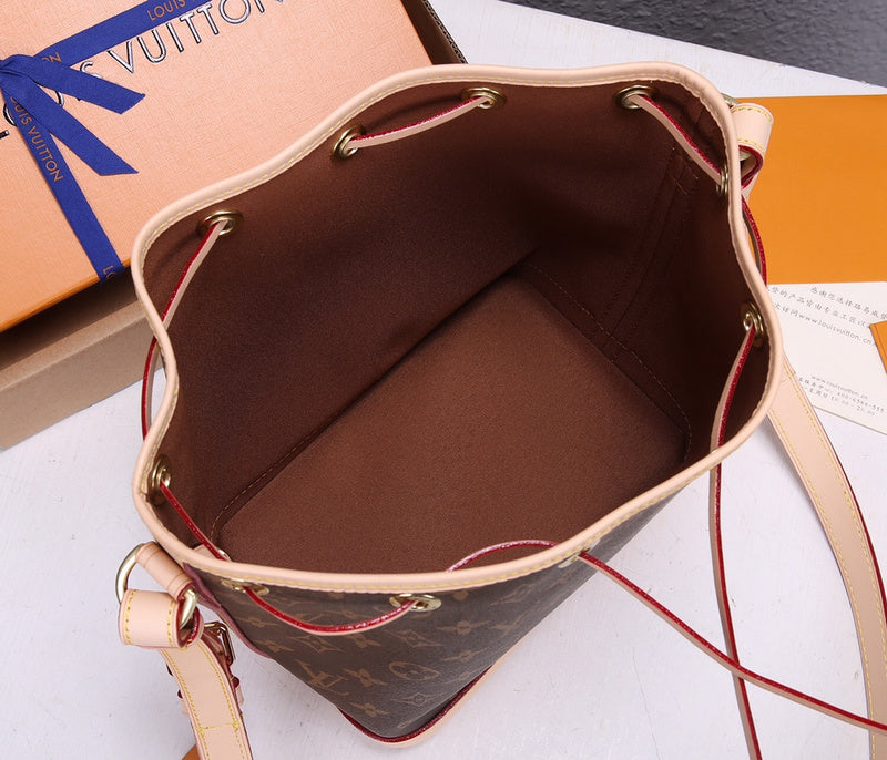 Glami Fashion Lu-Vi Bags - 16970