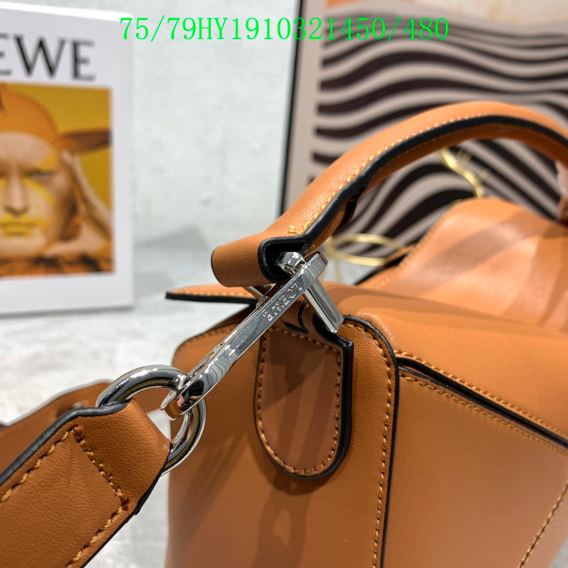 Satchel Bags - LWE Bags - 135