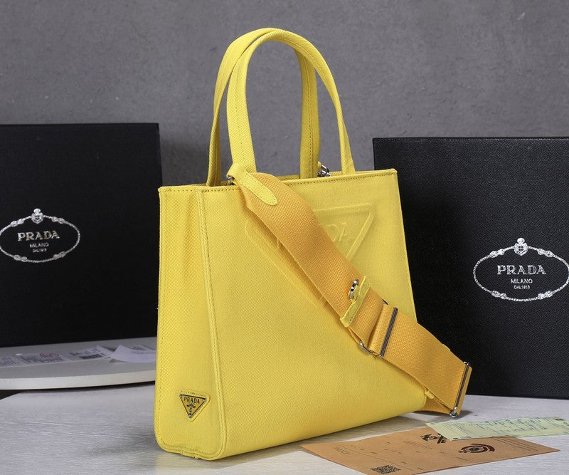 Satchel Bags - PRA Bags - 441