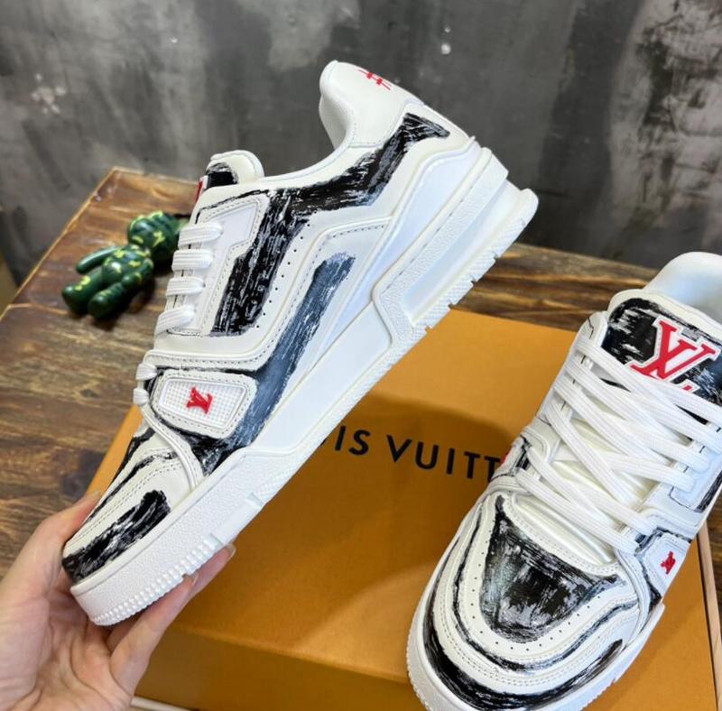 SAMC - LOV Men Shoes - 566