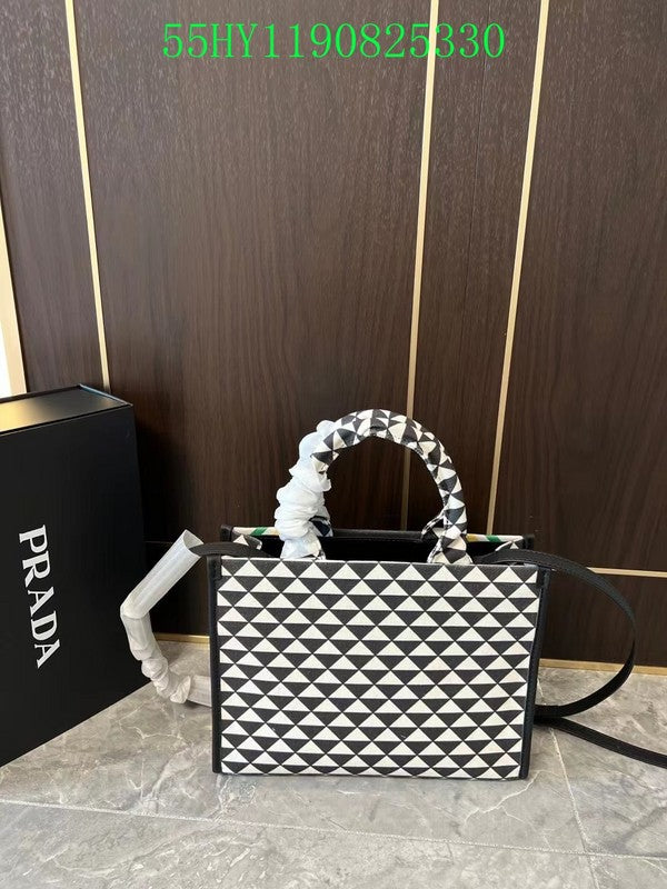Satchel Bags - PDA Bags - 4044