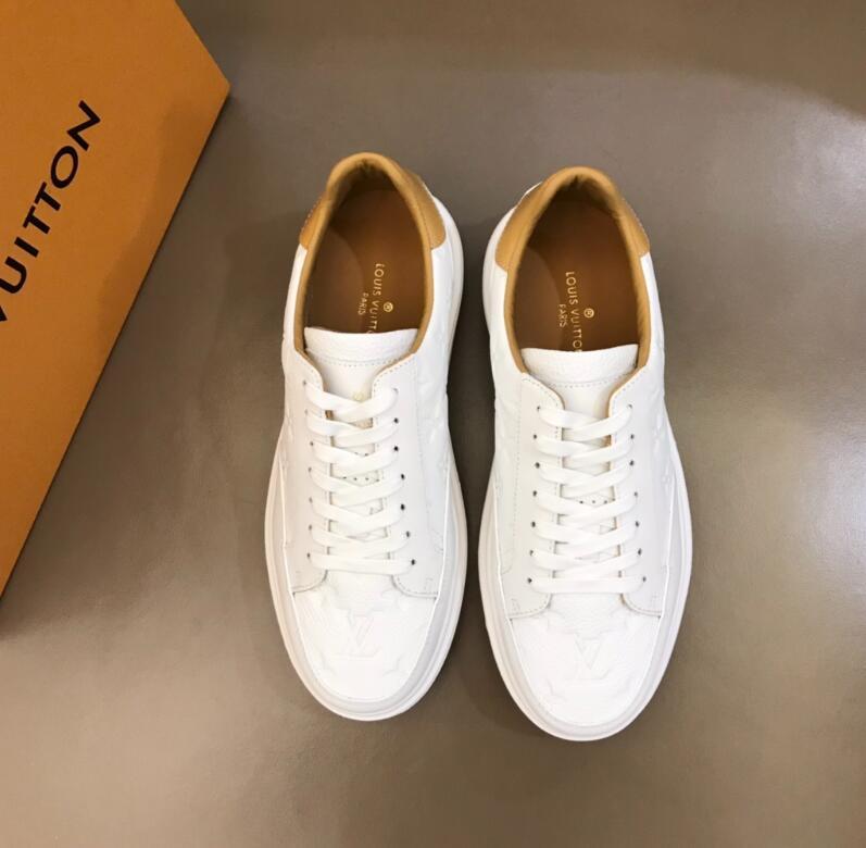 Glamy - LOV Men Shoes - 1577