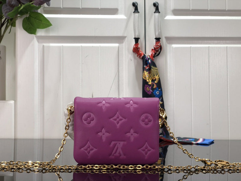 GlamI Lu-Vi bags - 3443