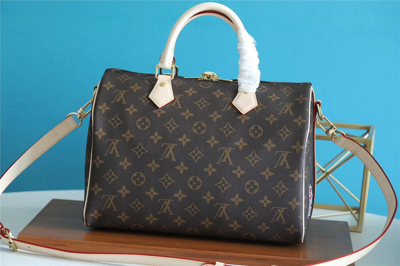 Glami GlamI Lu-Vi bags - 8160