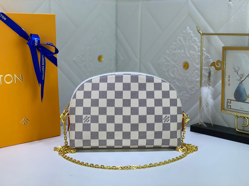 Satchel Bags - VL Bags - 097