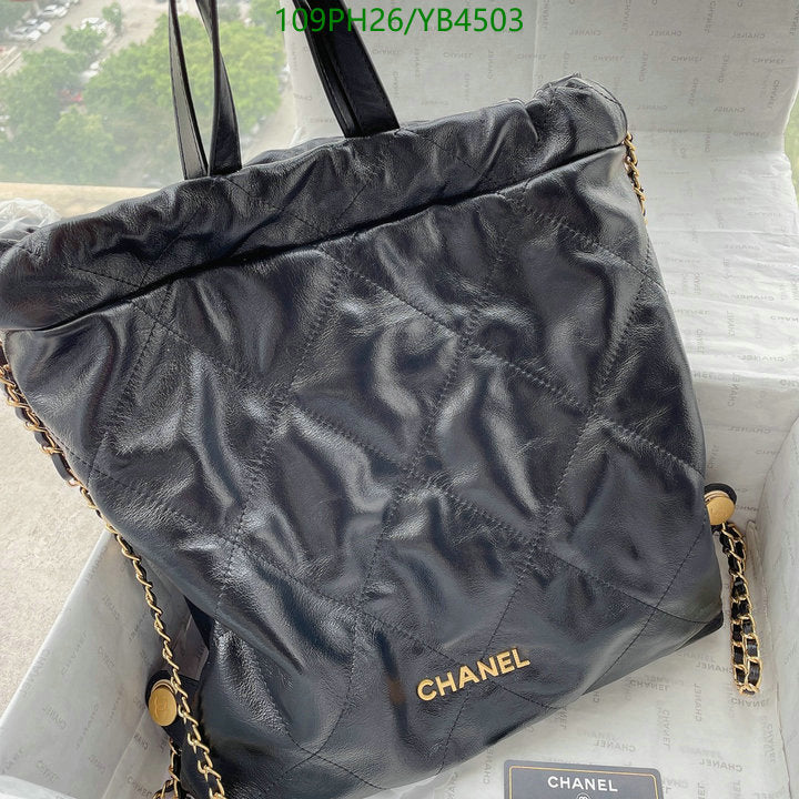SAMC - CHL Bags Handbags - 128