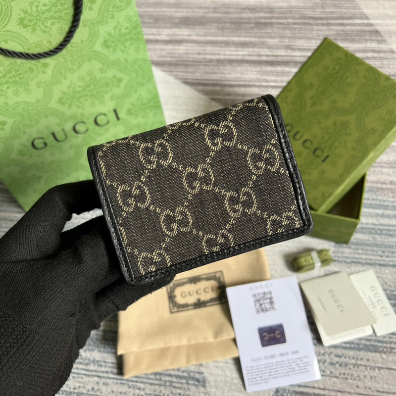 Glami-i - Guki Wallet - 266
