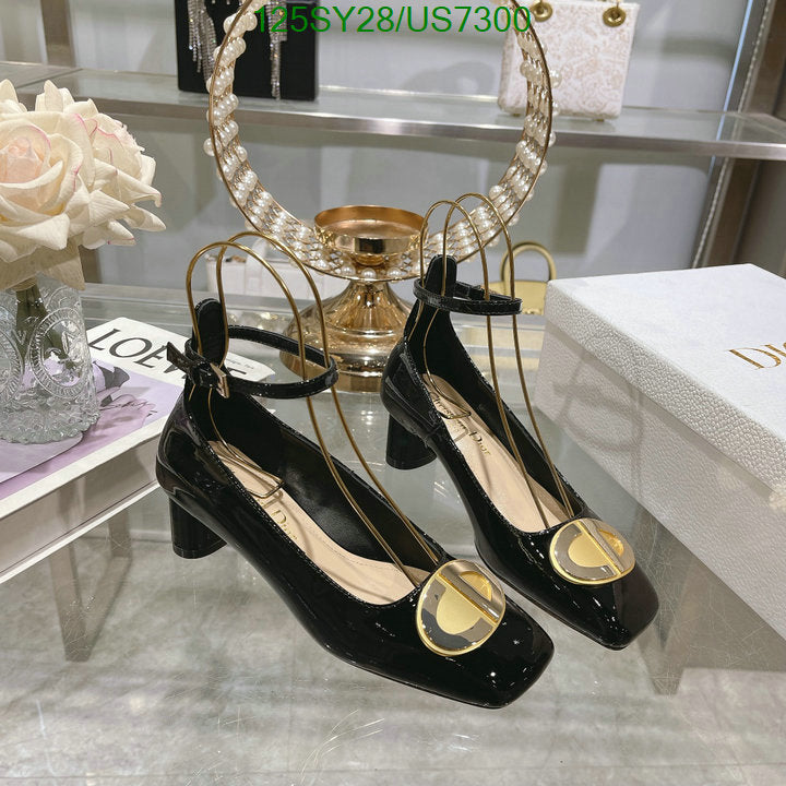 SAMCC - DOR Women Shoes - 1544