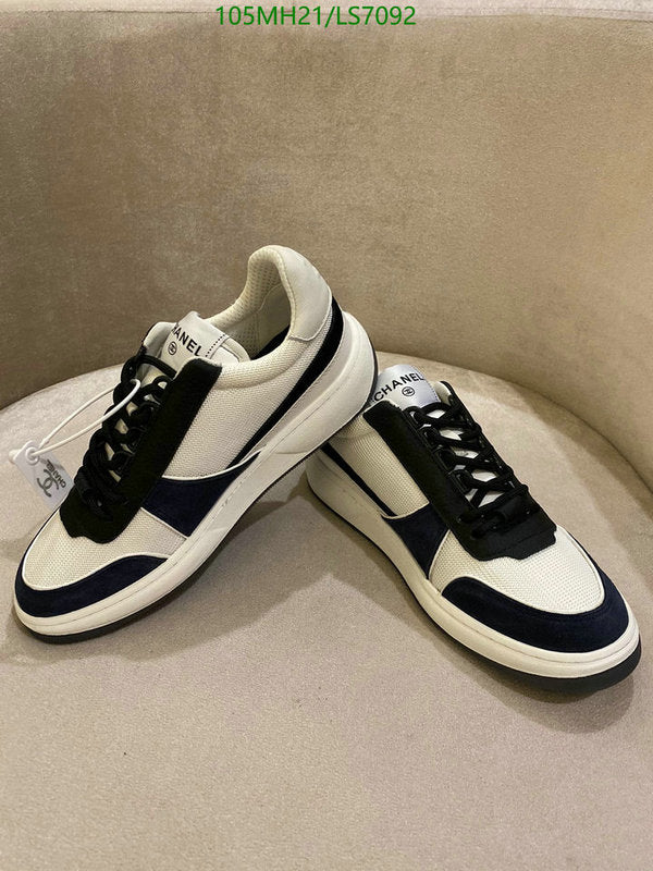 SAMC - CHL Women Shoes Sneakers - 236