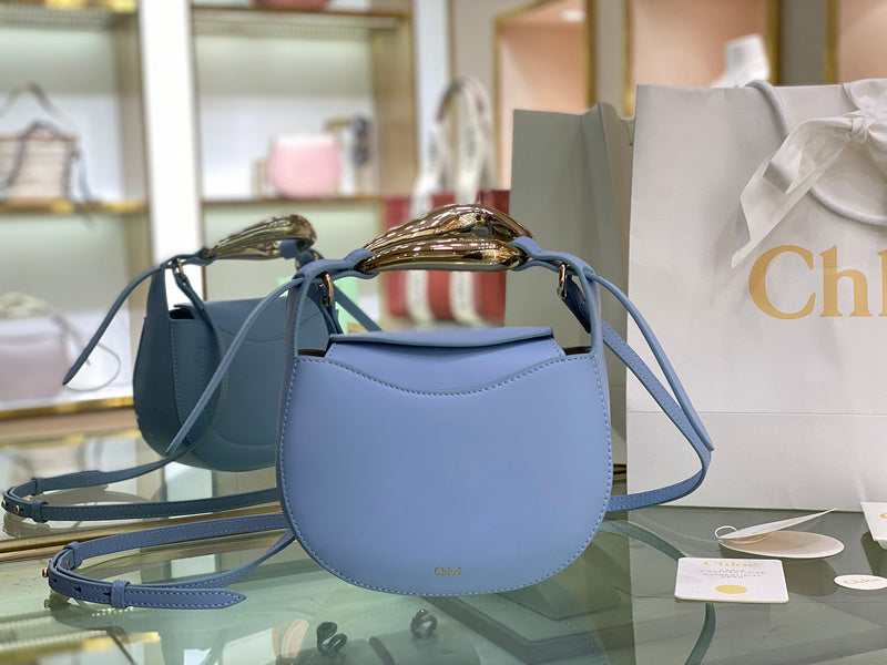 Glamy - CLE Bags - 659
