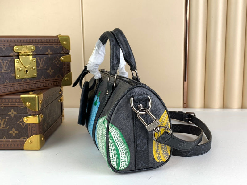 Satchel Bags - VL Bags - 2805