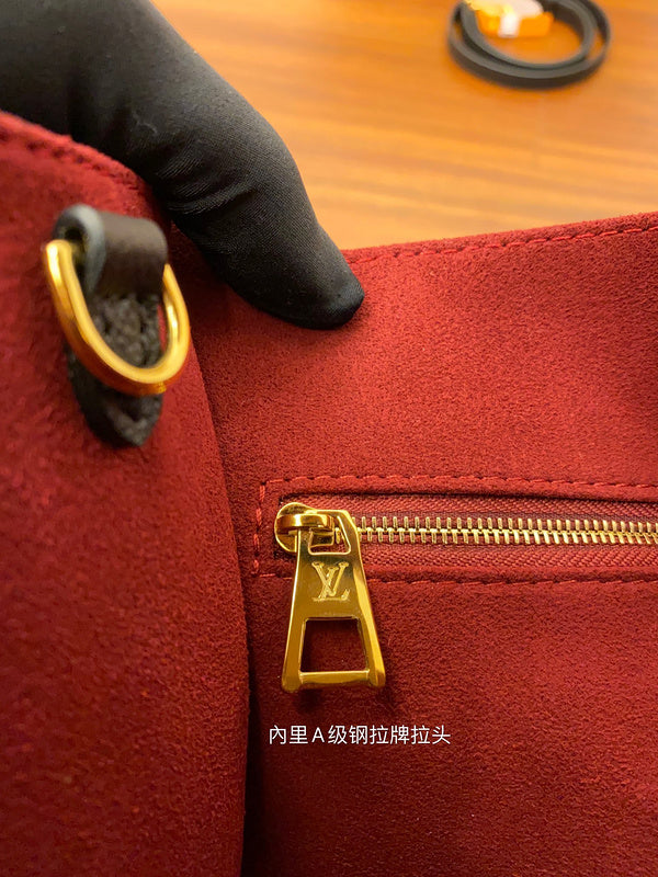 Glamy - LOV Bags - 999