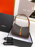 Satchel Bags - SLY Bags - 1671