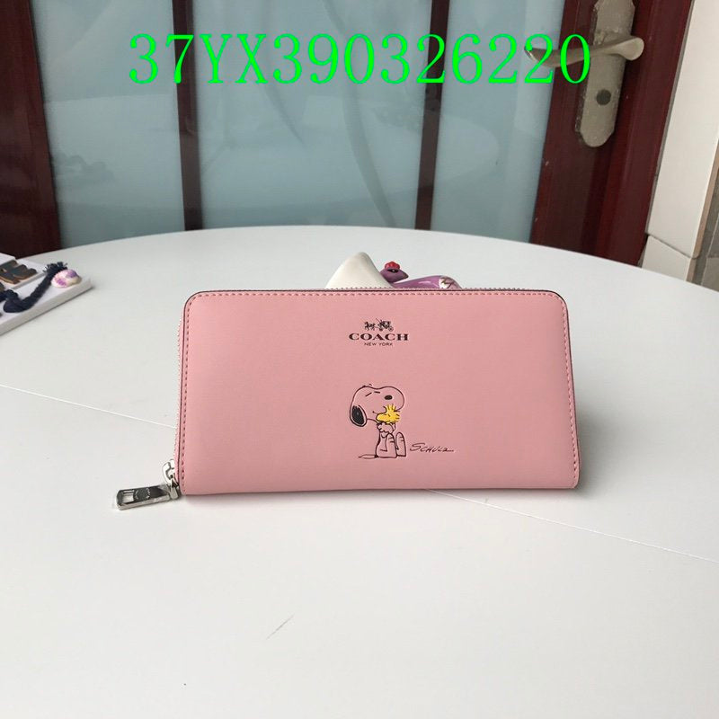 Glami - CAH Wallet - 099