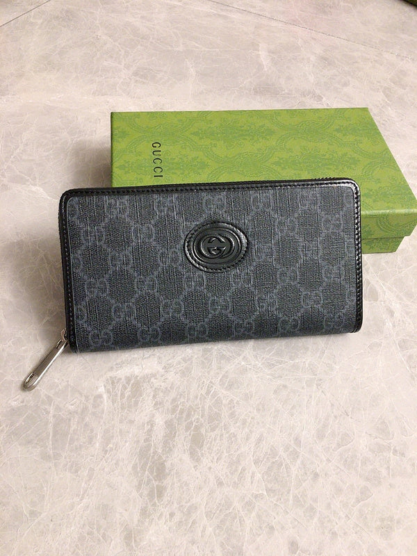 Glami-i - Guki Wallet - 233