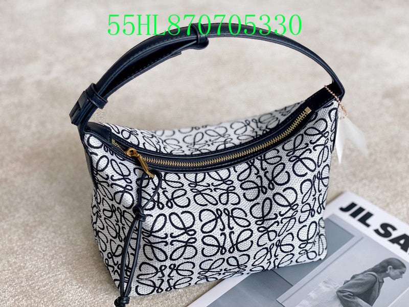 Satchel Bags - LWE Bags - 060
