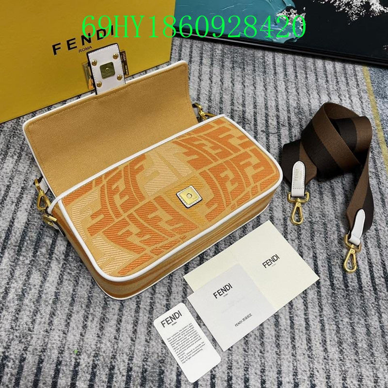 Glami - FDE Bags - 2306