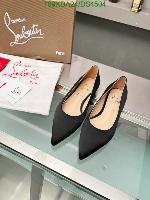 SAMC - CBL Women Shoes - 029