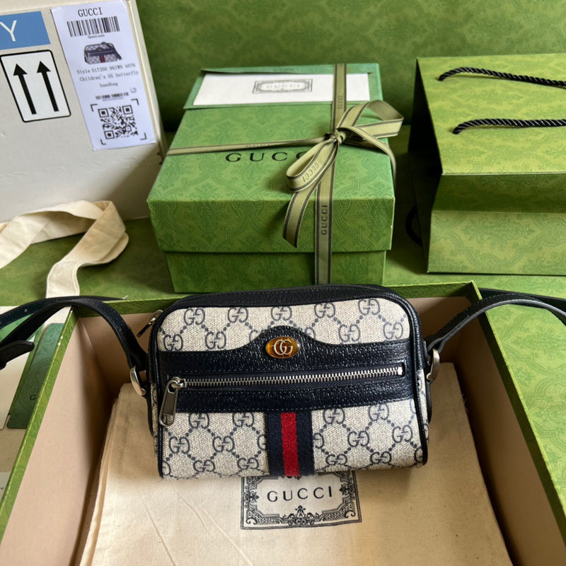 Glami-i - Guki Men Bags - 197