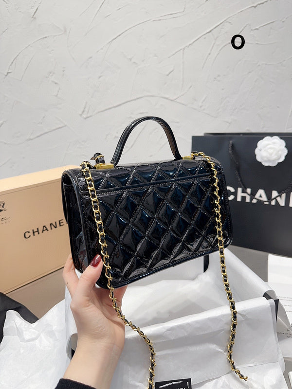 Satchel Bags - CHL Bags - 7271
