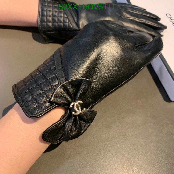 SAMC - CHL Gloves - 133