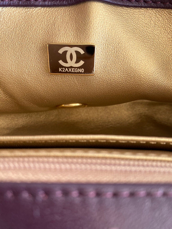 GlamI - CHL Bags - 3472
