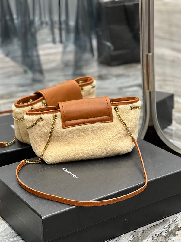 Glami- Glami- - SLY Bags - 1183