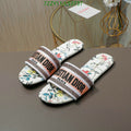SAMCC - DOR Women Shoes - 2098