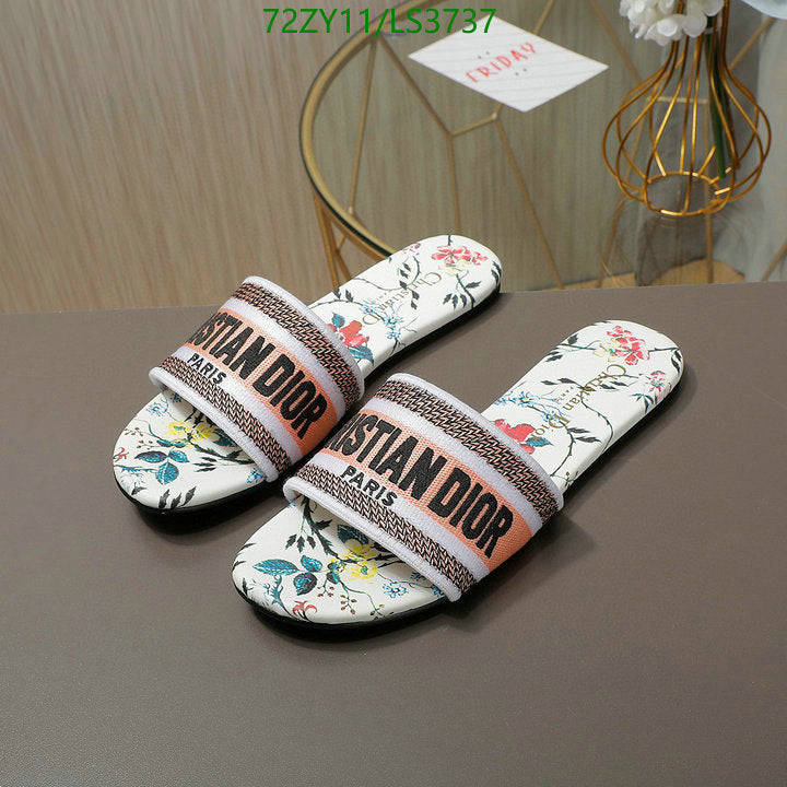 SAMCC - DOR Women Shoes - 2098