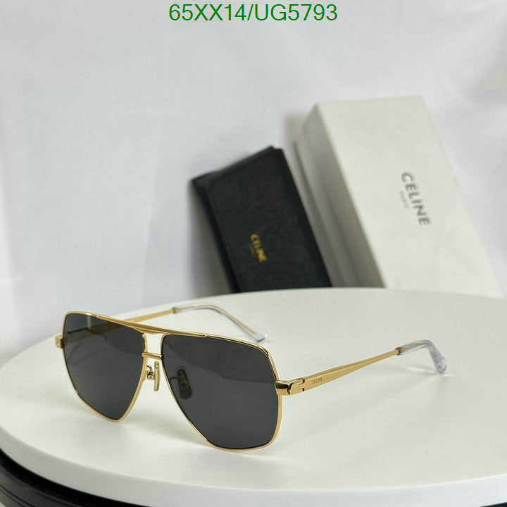 SAMC - COL Glasses - 115