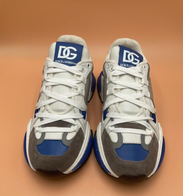 SAMC - DAG Men Shoes - 267