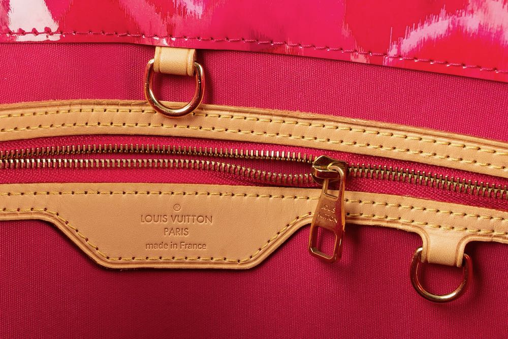 Sac Catalina Louis Vuitton