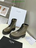 SAMC - COL Women Boots - 082