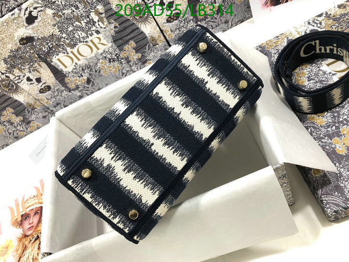 SAMCC - DOR Bags - 1436