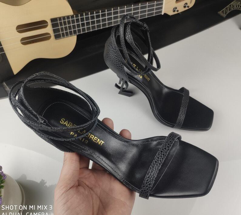 SAMC - YLS Women Shoes - 317