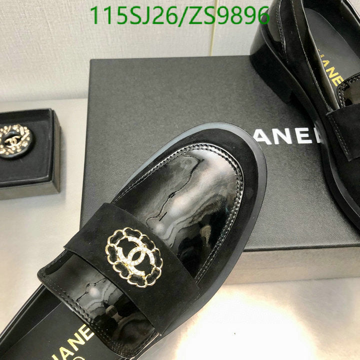 SAMC - CHL Women Shoes - 073