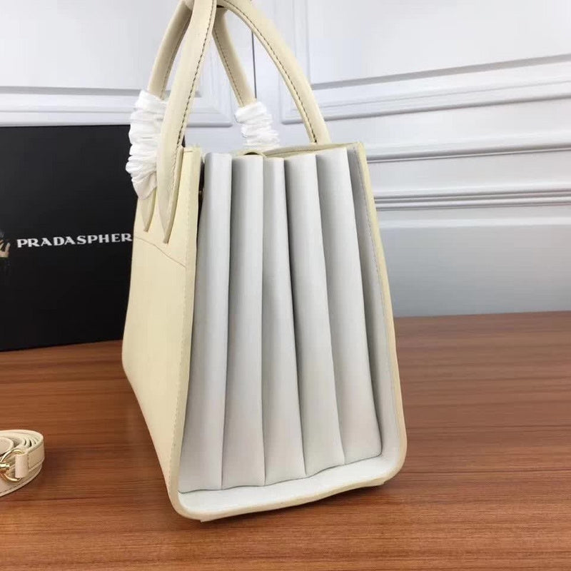 Satchel Bags - PDA Bags - 1166