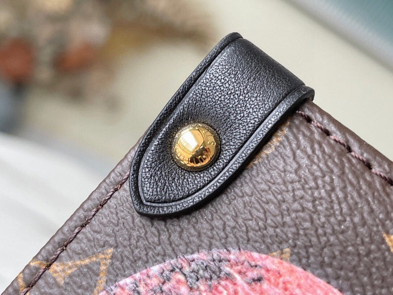 Glami- Glami- Lu-Vi bags - 5838