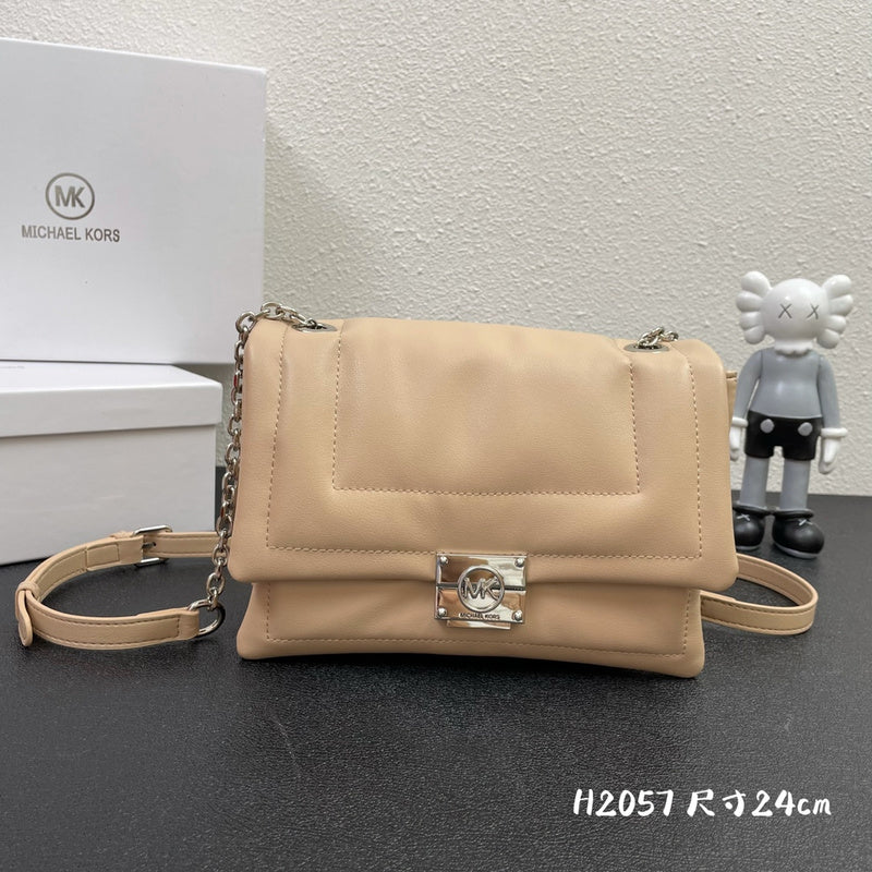 Satchel Bags - MK Bags - 018