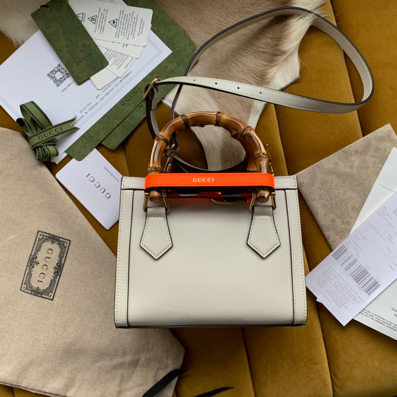 Glami-i GUKI Women Bags - 039