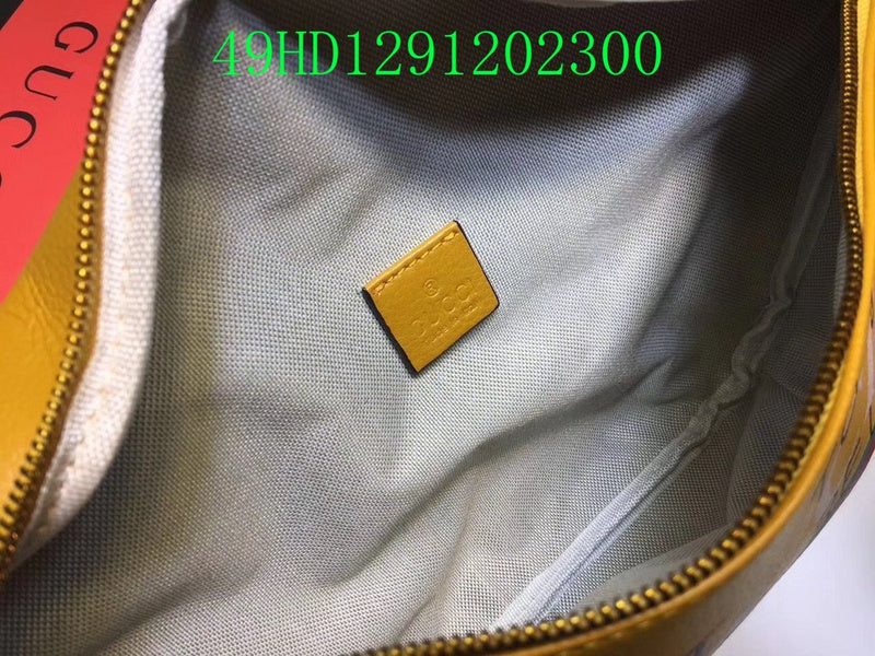 Glami Fashion - GCI Bags - 10724