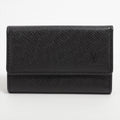 Louis Vuitton Taiga Multicle 6 M30500 Noneir Keycase